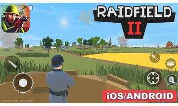 Raidfield 2 for Android - Download the APK from Habererciyes